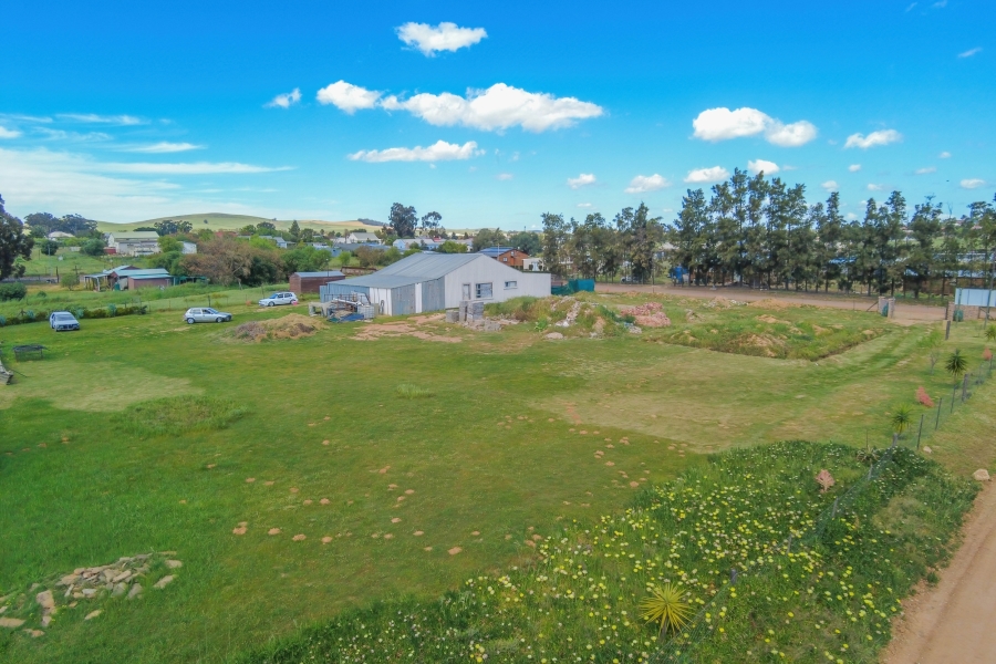 1 Bedroom Property for Sale in Hooikraal Western Cape